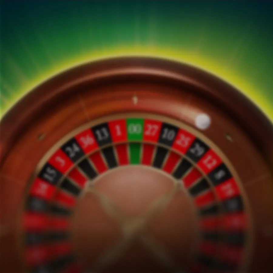 game-American Roulette-background