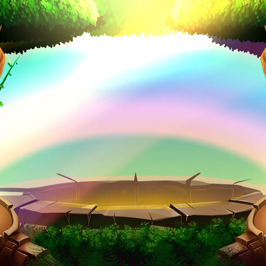 game-Happily Ever After-background