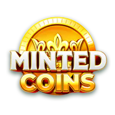 game-Minted Coins-logo