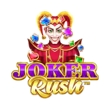 game-Joker Rush-logo