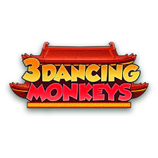 game-3 Dancing Monkeys-logo