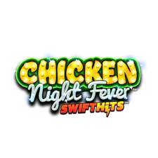 game-Chicken Night Fever-logo