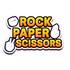 game-Rock Paper Scissors-logo