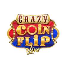 game-Crazy Coin Flip-logo