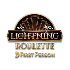 game-First Person Lightning Roulette-logo