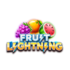 game-Fruit Lightning-logo