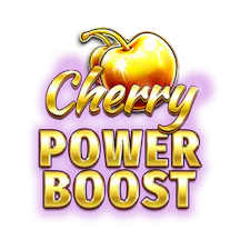 game-Cherry Power Boost-logo