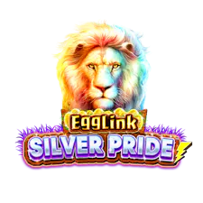 game-EggLink Silver Pride-logo