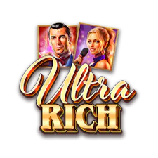 game-Ultra Rich-logo