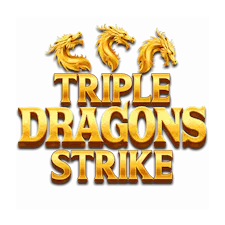 game-Triple Dragons Strike-logo