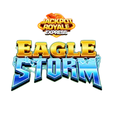 game-Eagle Storm Jackpot Royale Express-logo