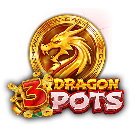3 Dragon Pots on  Casino