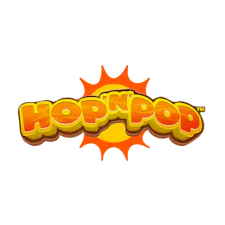 game-Hop'n'Pop-logo