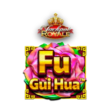 game-Fu Gui Hua Jackpot Royale-logo