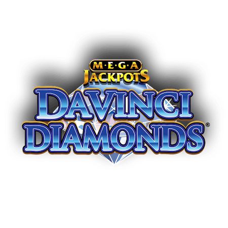 MegaJackpots Da Vinci Diamonds on  Casino