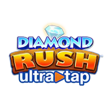 game-Diamond Rush UltraTap-logo