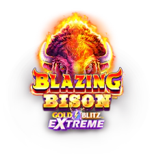 game-Blazing Bison Gold Blitz Extreme-logo