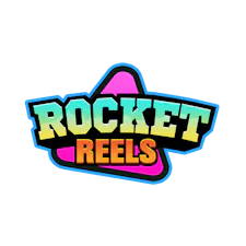 game-Rocket Reels-logo