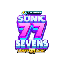game-Sonic 77 Sevens-logo