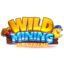 game-Wild Mining Extreme-logo
