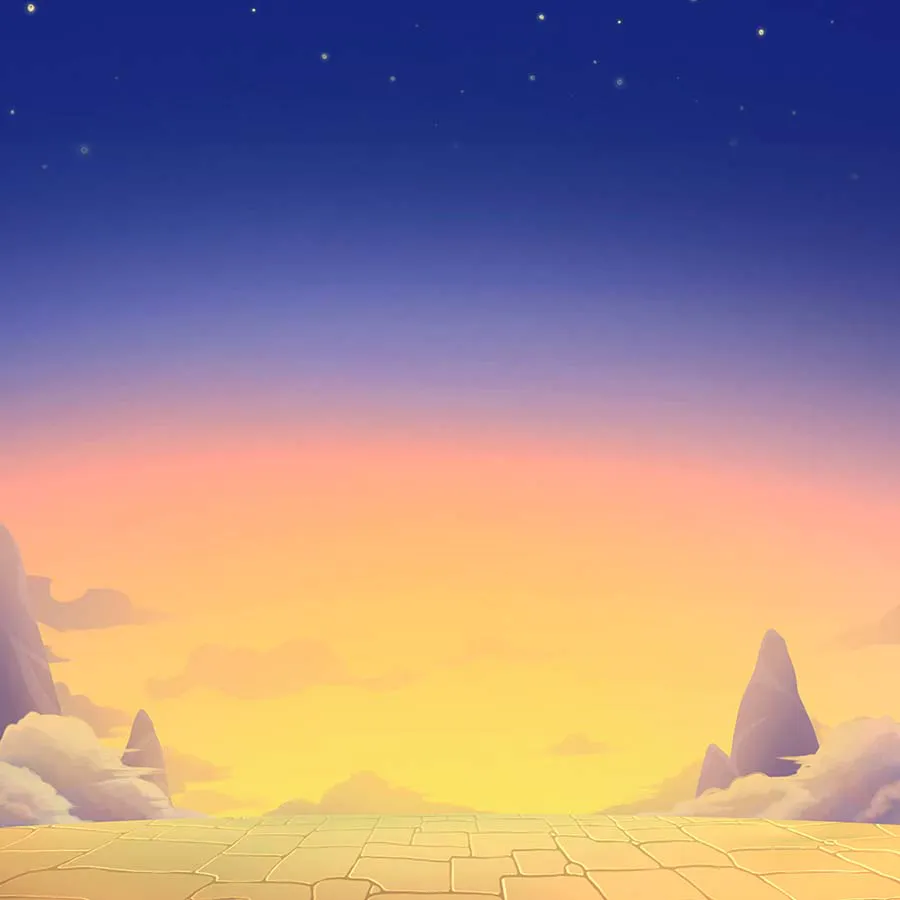 game-Divine Drop-background