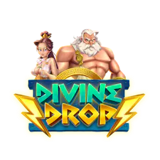 game-Divine Drop-logo