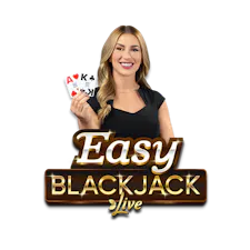 game-Easy Blackjack-logo