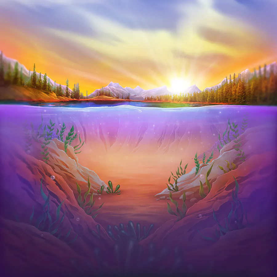game-Bigger Catch Bass Fishing Jackpot Royale Express-background