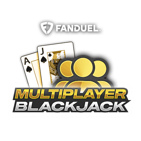 FanDuel Multiplayer Blackjack Lobby on  Casino