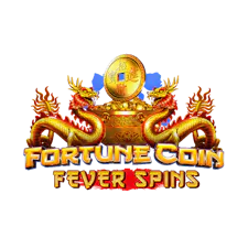 game-Fortune Coin Fever Spins-logo