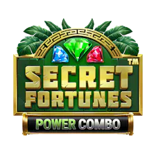 game-Secret Fortunes Power Combo-logo