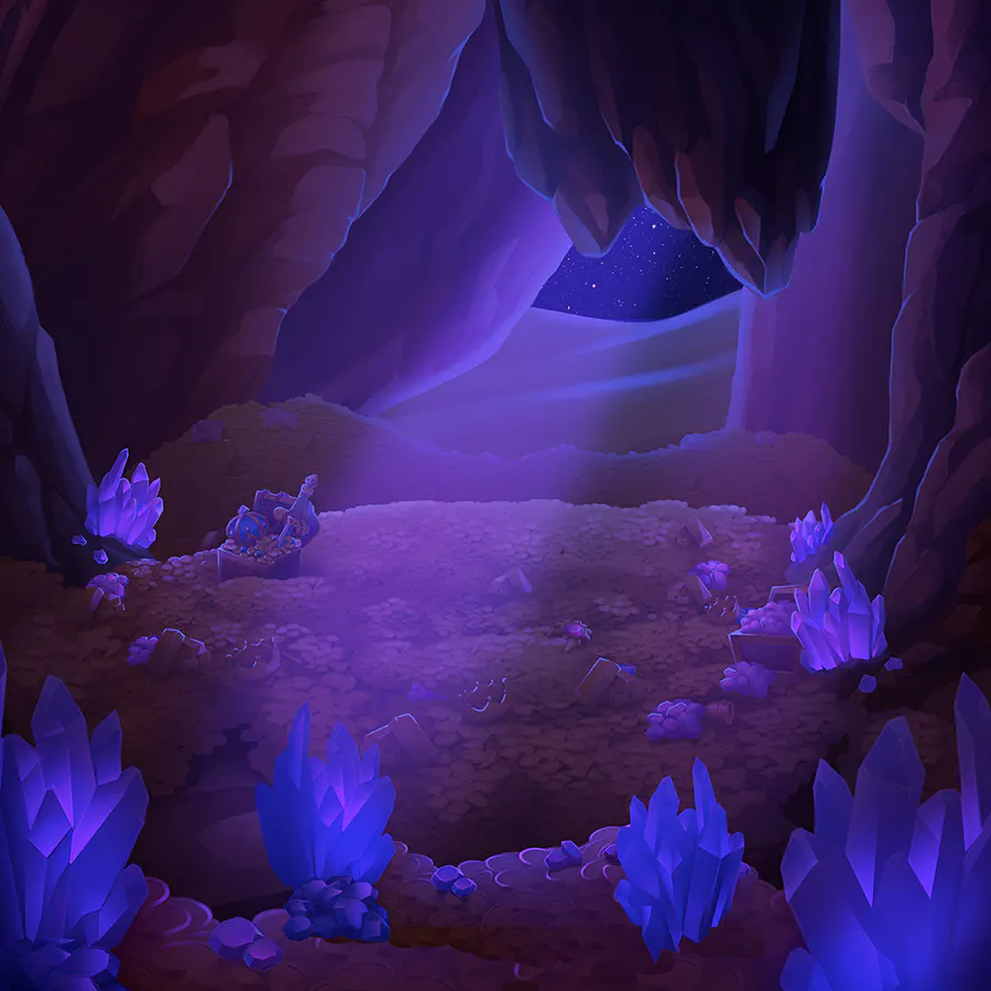 game-3 Fortune Wishes-background
