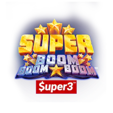 game-Super Boom Boom Boom-logo