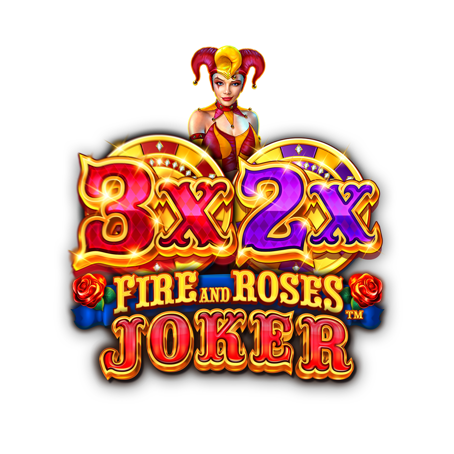 3x 2x Fire and Roses Joker | Play Slot Games Online at FanDuel Casino
