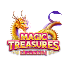 game-Magic Treasures Dragon-logo