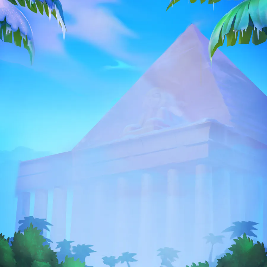 game-Tropicool 3-background