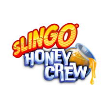 game-Slingo Honeycrew-logo