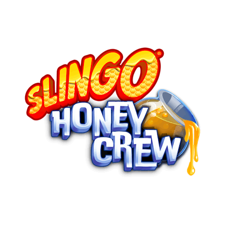 Slingo Honeycrew on  Casino