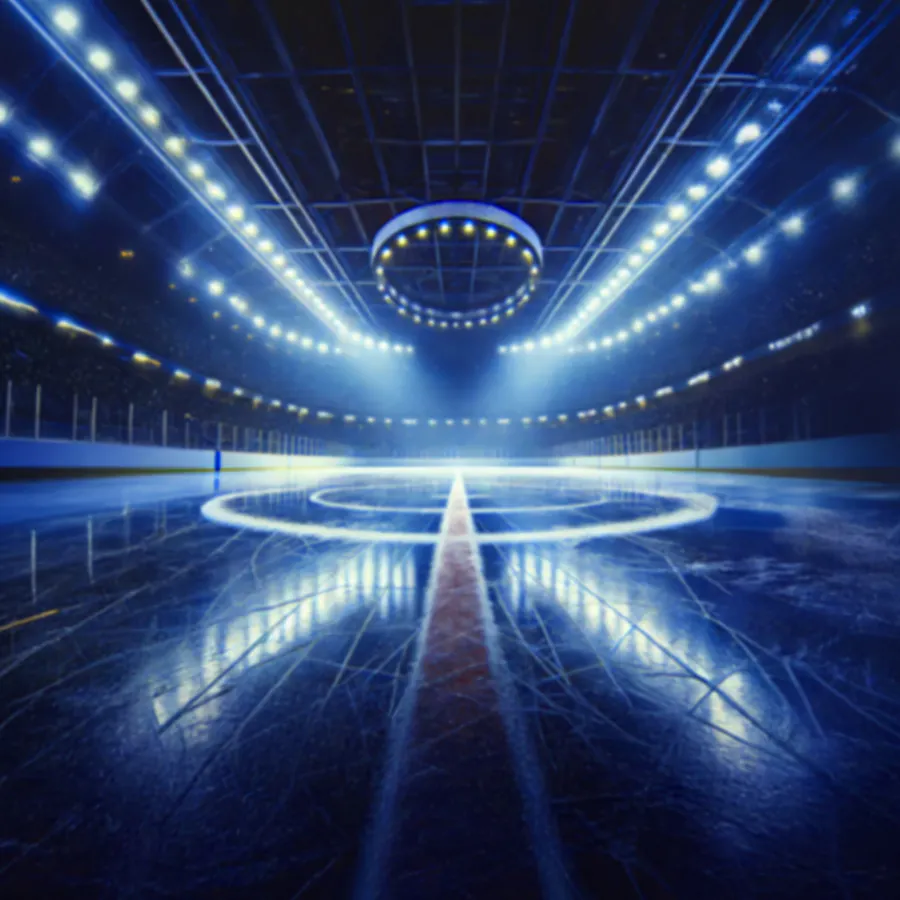game-Hockey Power Plays Megaways-background