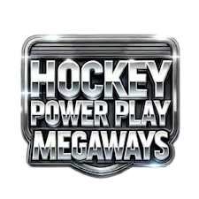 game-Hockey Power Plays Megaways-logo