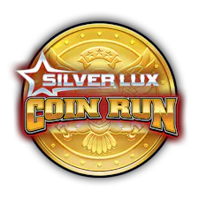 game-Silver Lux Coin Run Fixed Bet Steps-logo