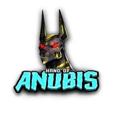 game-Hand of Anubis-logo
