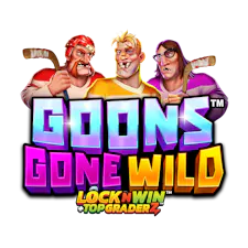 game-Goons Gone Wild-logo