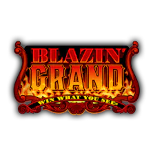 game-Blazin' Grand-logo
