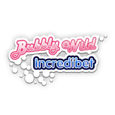 game-Bubbly Wild Incredibet-logo