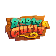 game-Rusty & Curly-logo
