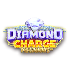 game-Diamond Charge Megaways-logo