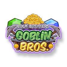 game-Lock Breakers - Goblin Bros.-logo