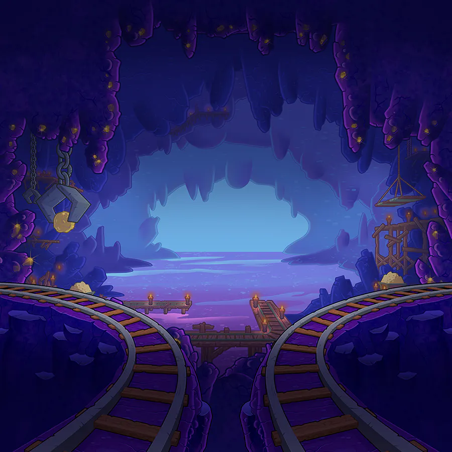 game-Lock Breakers - Goblin Bros.-background