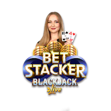 game-Infinite Bet Stacker Blackjack-logo